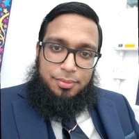 Jamal Uddin