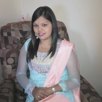 Arishka Rampersad