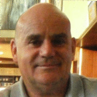 Nigel Parnell