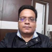 Prof. Ashutosh Mohanty, Ph.D.