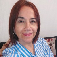 Pia Alexandra Quevedo Godoy