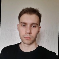 Viacheslav Myrhorod