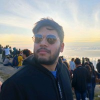 sunny rustagi