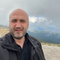 Stefan Rachev