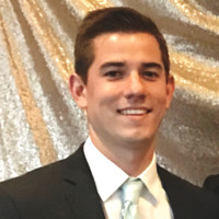 Grant Mailhes