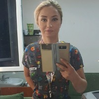 gamze bozkuş