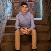 Jacob Conroy