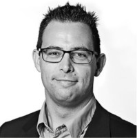 Kim Ljungberg-Jensen