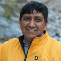 Sanjay Negi