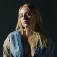Alyona Grinchenko