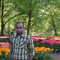 Muhamamd S Mahmud