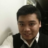 Christian Corpuz