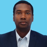 Djibeyrou Ba, PhD
