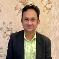 Dinesh Kumar Tripathi