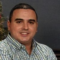 Octavio Gonzalez