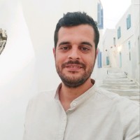 Georgios Kommatas
