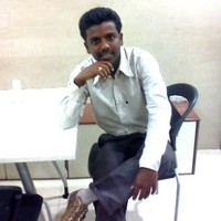 Daniel T Jebakumar