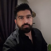 Ali Mahoutchian