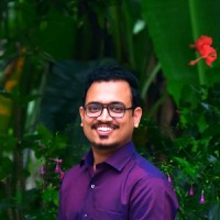 Sajil S Menon