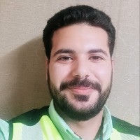 Ismail Saeid