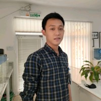 Wahyu Audistama