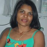 maria de fatima silva