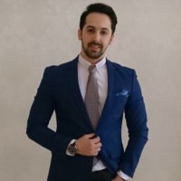 Reza Ebrahimi