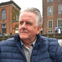Tom Van Der Waals