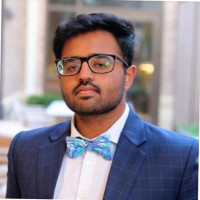 Arsh Patel