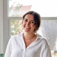 Abigail Beaney Pereira