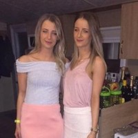 Hannah Morrey