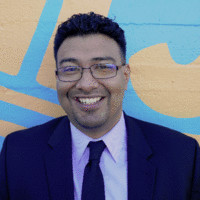 Angel Martinez, J.D.
