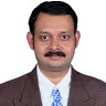 Krishnakumar KM