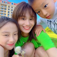 Angela Qin