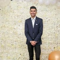 Vikesh Khanna