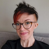 Lucy Swift