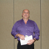 Mike Robin