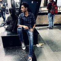 Shivendra Bhagat