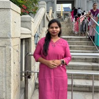 Rakshitha S J