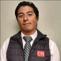 Carlos Anzastiga Gutierrez