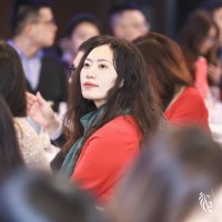Caroline Zhu