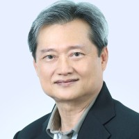 Raymond Ho