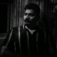 Abhimanyu K Prabhakaran