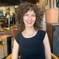 Nilsu Sağlam
