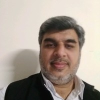 M.Usman Sheikh