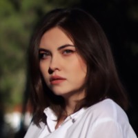 Alena Melnikova