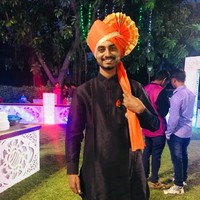 Pavan Bhalke