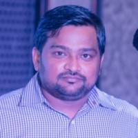 Abdul Nadaf