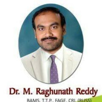 Dr.Raghunath Reddy