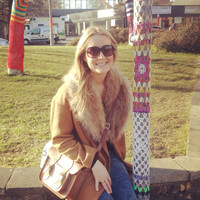 Gemma Hogg